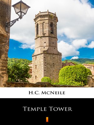 cover image of Temple Tower